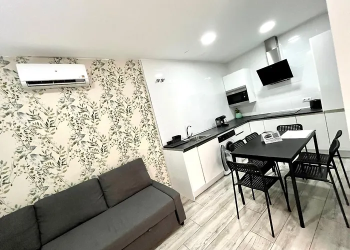 Apartamentos Estacions