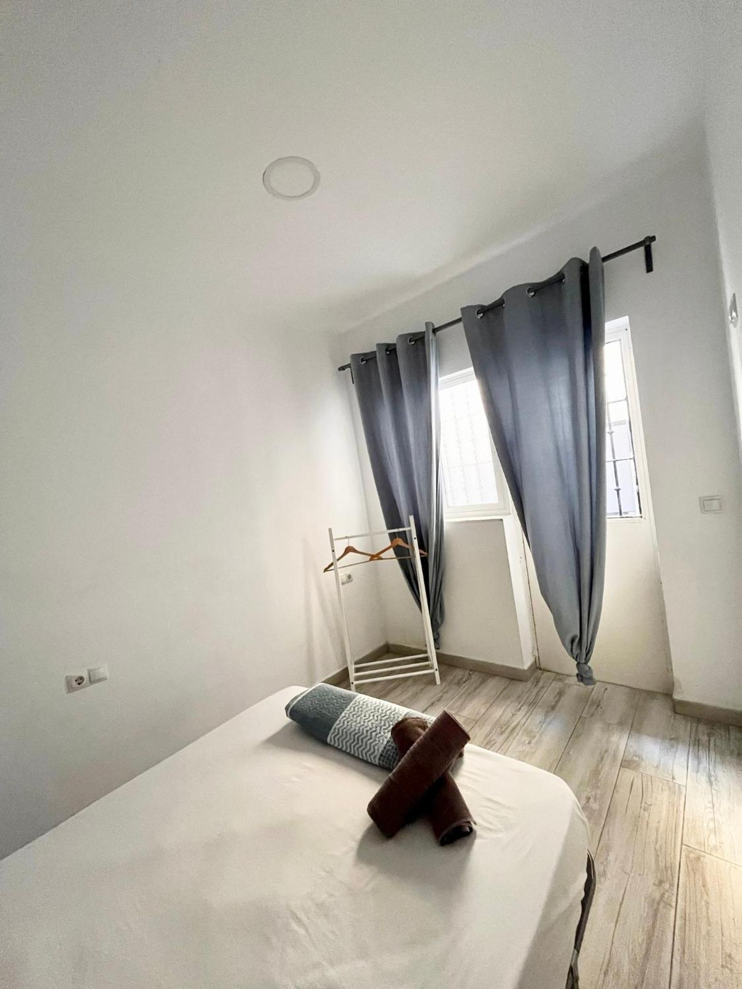 Estacions Apartment *