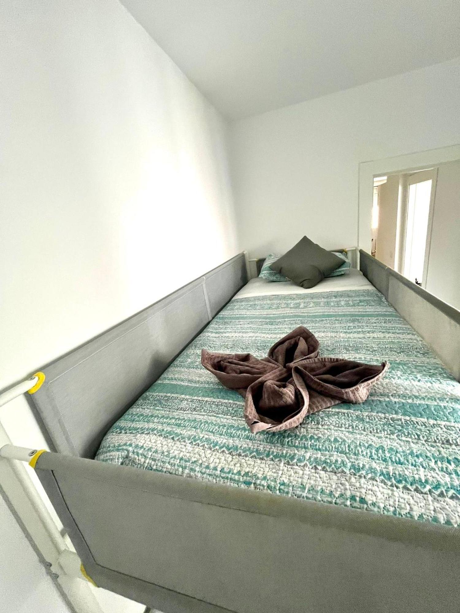 Apartment Estacions *