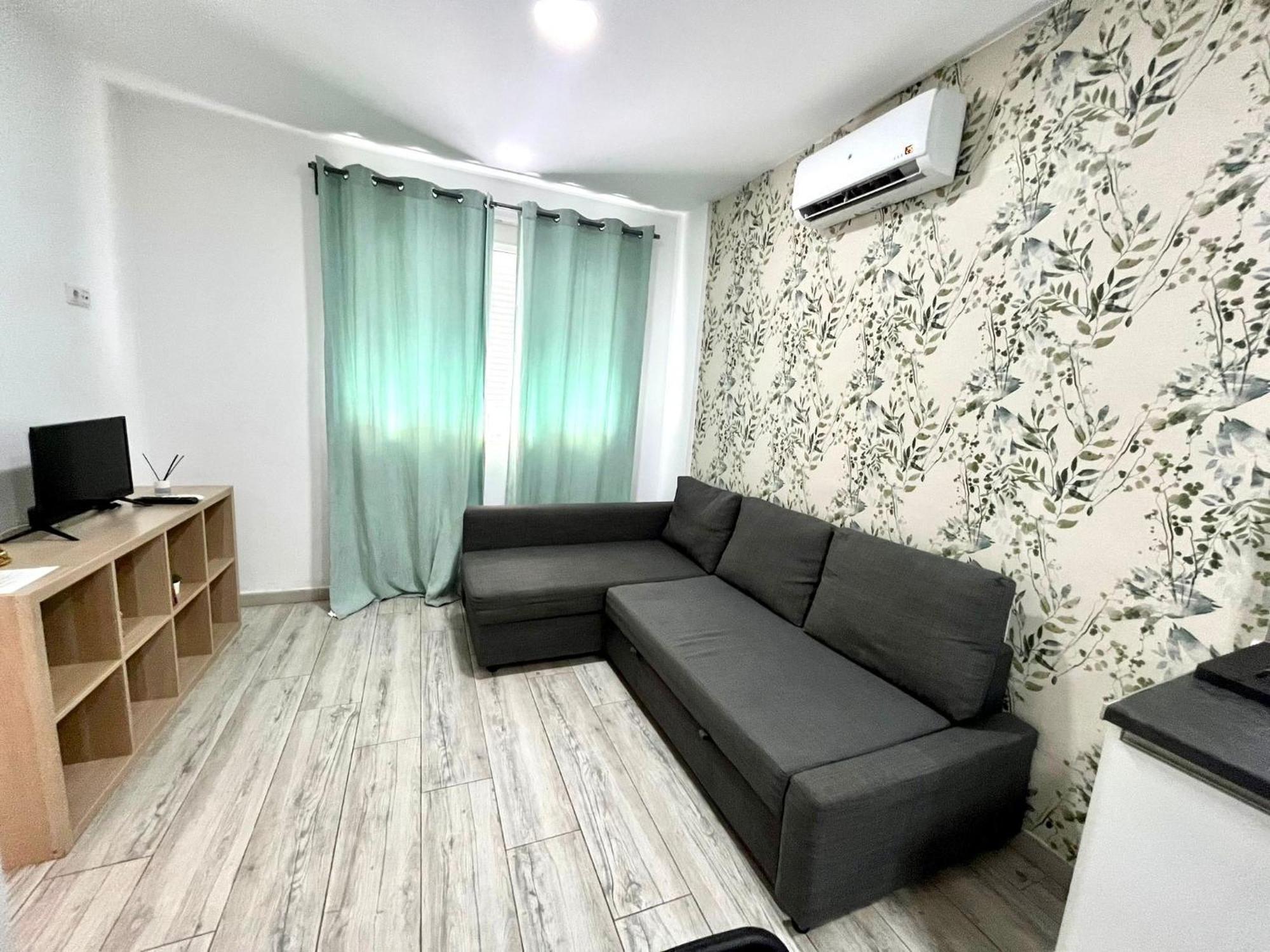 Apartment Estacions